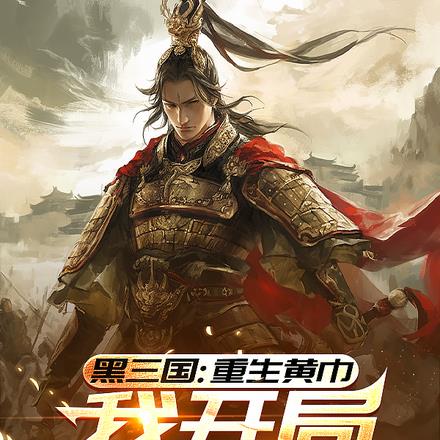 三国:重生黄巾,我开局杀了刘备