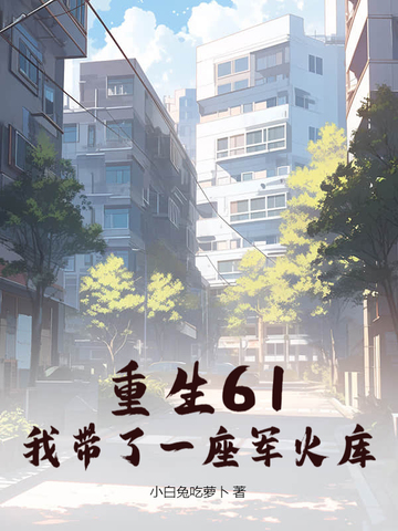 重生61,我带了一座军火库